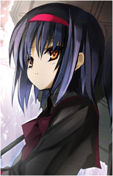 Mio Nishizono