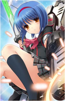 Mio Nishizono
