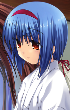 Mio Nishizono