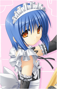 Mio Nishizono