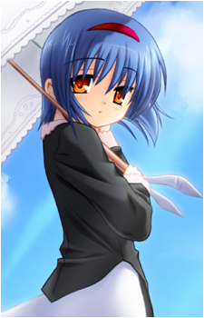 Mio Nishizono