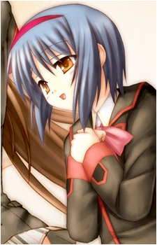 Mio Nishizono