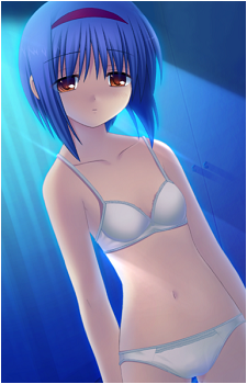Mio Nishizono