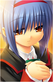 Mio Nishizono