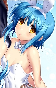 Mio Nishizono