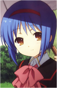 Mio Nishizono