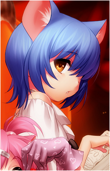 Mio Nishizono