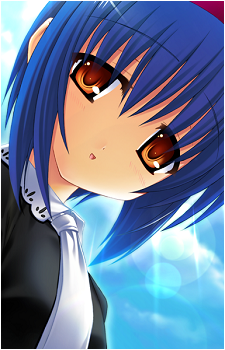 Mio Nishizono