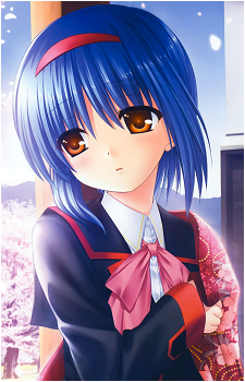 Mio Nishizono