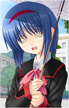 Mio Nishizono