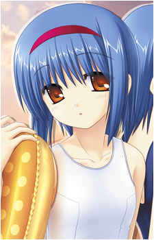 Mio Nishizono