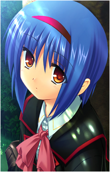 Mio Nishizono