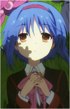 Mio Nishizono
