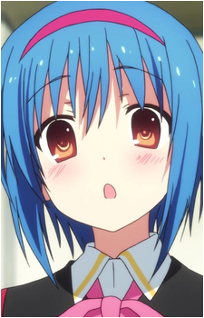 Mio Nishizono