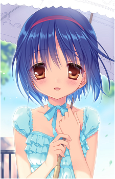 Mio Nishizono