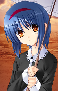Mio Nishizono