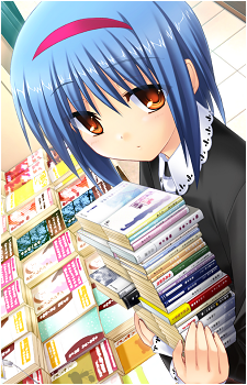 Mio Nishizono