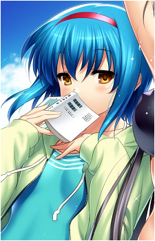 Mio Nishizono