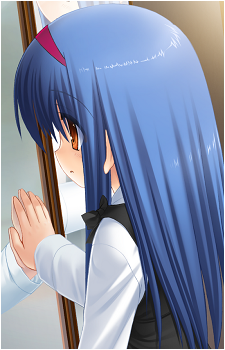 Mio Nishizono