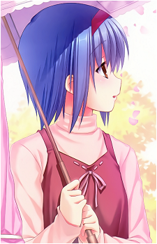 Mio Nishizono
