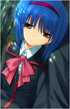 Mio Nishizono