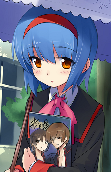 Mio Nishizono