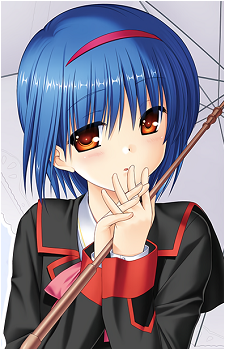 Mio Nishizono