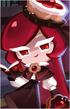 Linzer Cookie's image