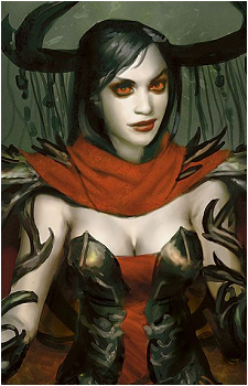 Drana's image
