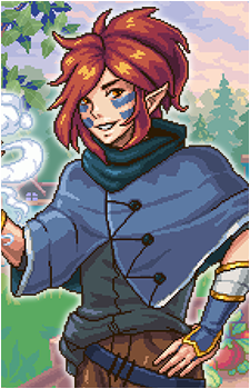 Vaan's image