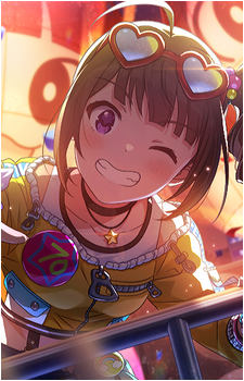 Nao Yokoyama