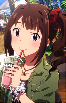 Nao Yokoyama