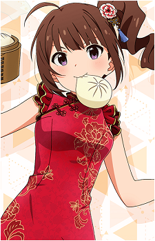Nao Yokoyama