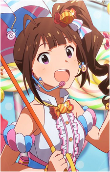 Nao Yokoyama