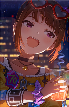 Nao Yokoyama