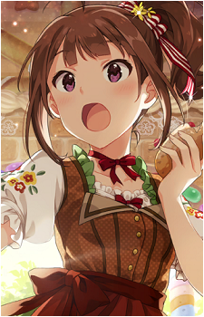 Nao Yokoyama
