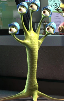 Waxford's image