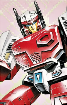 Minerva {TF}