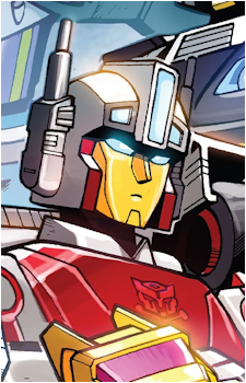 Minerva's image
