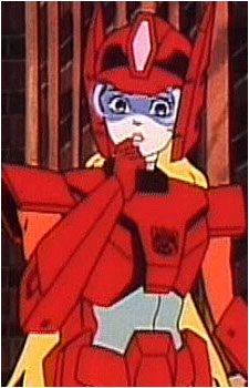 Minerva {TF}