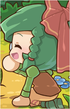 Fleur {PK}'s image