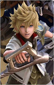Ventus