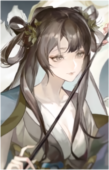 Hana {Onmyoji}