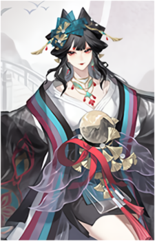 Hana {Onmyoji}