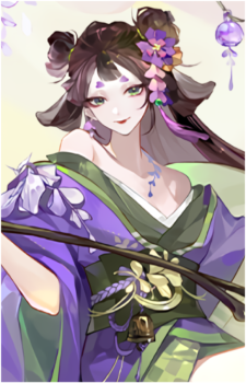 Hana {Onmyoji}