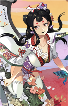Hana {Onmyoji}'s image