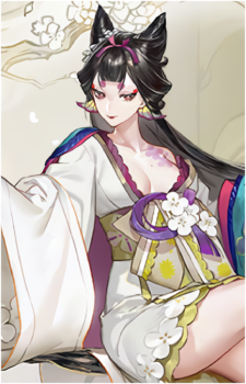 Hana {Onmyoji}