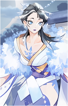 Hana {Onmyoji}