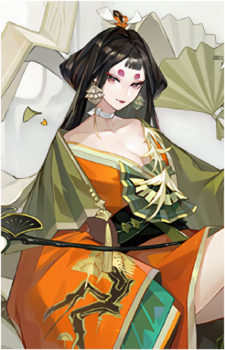 Hana {Onmyoji}