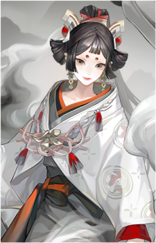 Hana {Onmyoji}